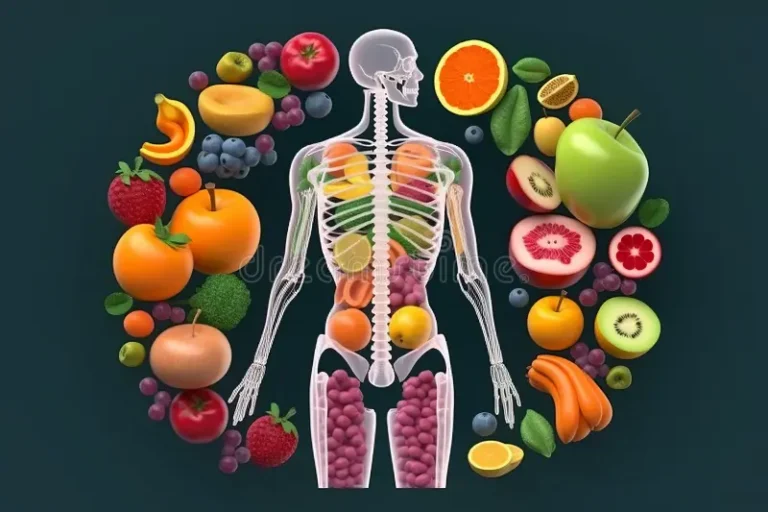 7 Nutriments Essentiels au Corps Humain