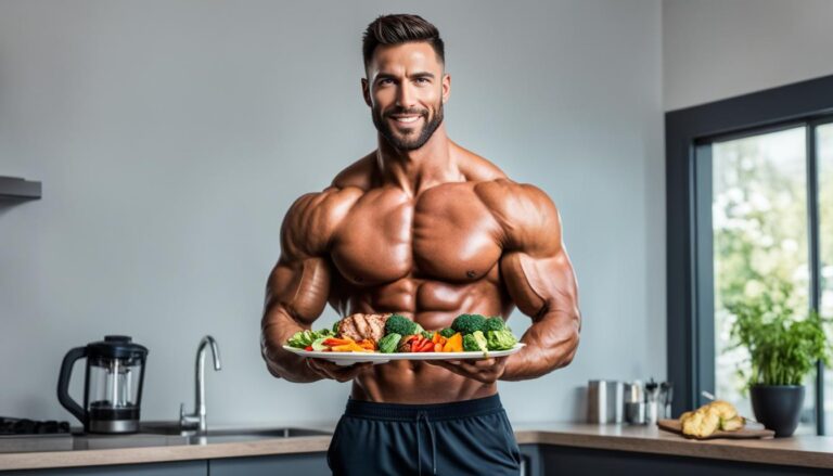 L’ASSIETTE DU CHAMPION